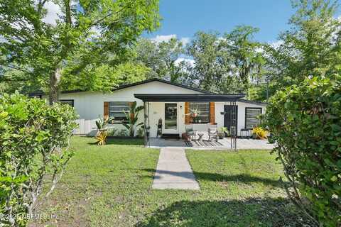371 FLORIDA Avenue E, Macclenny, FL 32063
