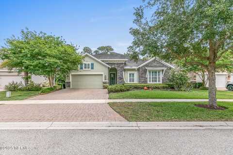544 MAJESTIC EAGLE Drive, Ponte Vedra, FL 32081