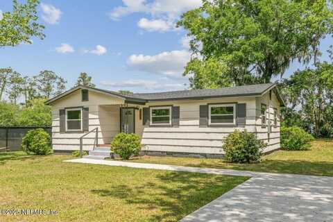 2389 HILLY Road, Jacksonville, FL 32208