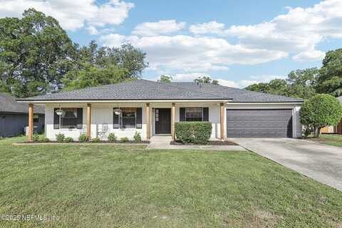 12548 DUNRAVEN Trail, Jacksonville, FL 32223