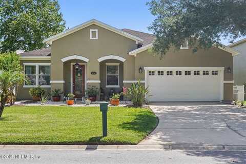 4956 CYPRESS LINKS Boulevard, Elkton, FL 32033