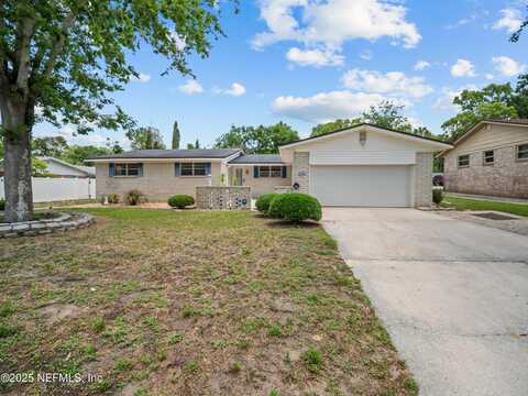 10811 HIGH RIDGE Road, Jacksonville, FL 32225