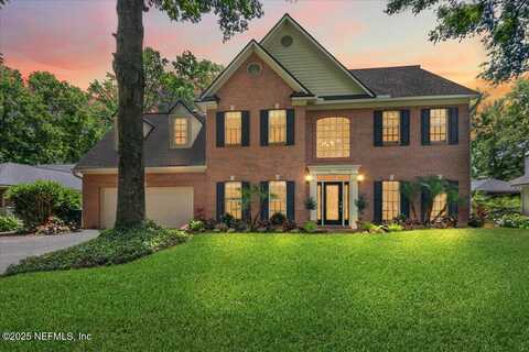 11921 LORETTO SQUARE Drive S, Jacksonville, FL 32223