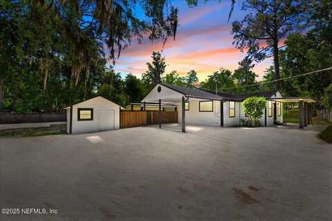 4533 LAMONT Street, Jacksonville, FL 32207