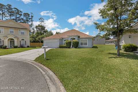 5195 JOHNSON LAKE Court, Jacksonville, FL 32218