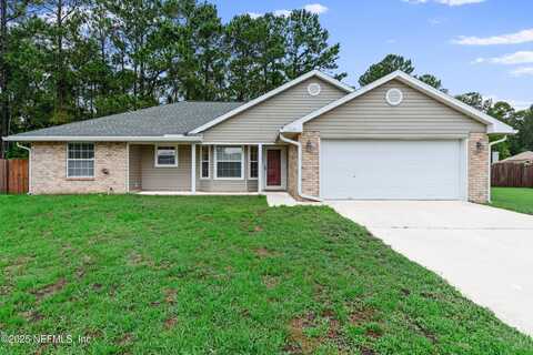 2830 LIMESTONE Court, Middleburg, FL 32068