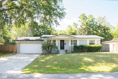 10340 JOLYNN Road, Jacksonville, FL 32225