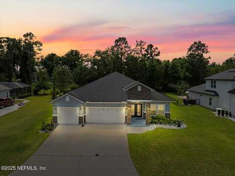 3521 GRAND VICTORIA Court, Green Cove Springs, FL 32043