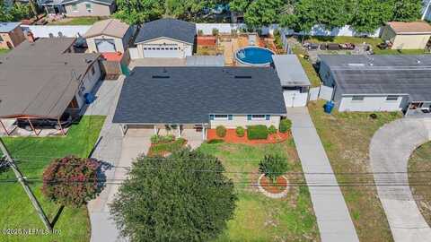 11278 PRINCESSA Lane, Jacksonville, FL 32218