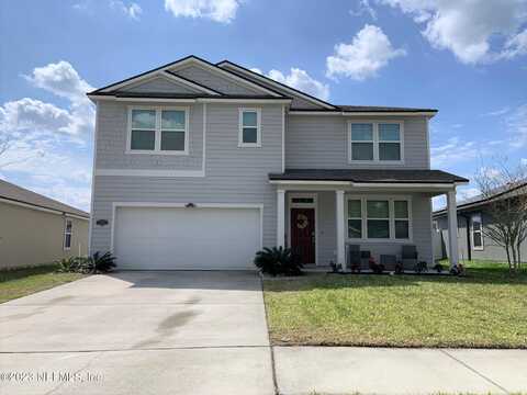 3865 BRONCO Road, Middleburg, FL 32068