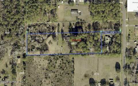 11340 V C JOHNSON Road, Jacksonville, FL 32218
