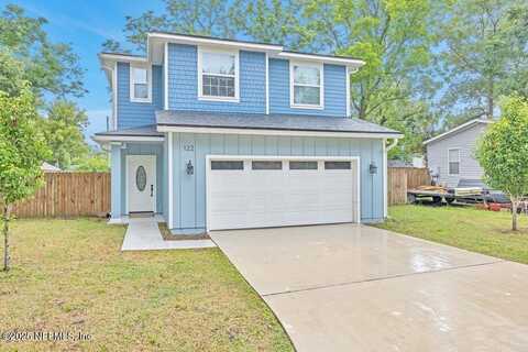 122 ORANGEDALE Avenue, Jacksonville, FL 32218