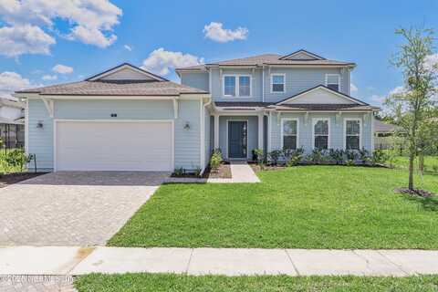 144 WAVERLY Way, St. Johns, FL 32259