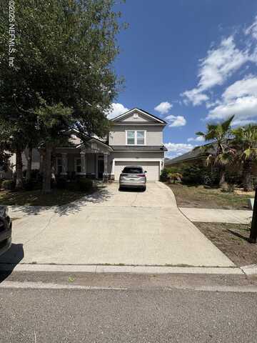 16175 TISONS BLUFF Road, Jacksonville, FL 32218
