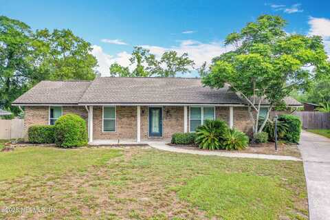 1971 SUSSEX Drive N, Orange Park, FL 32073