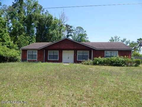 590 CONSTITUTION Drive, Orange Park, FL 32073