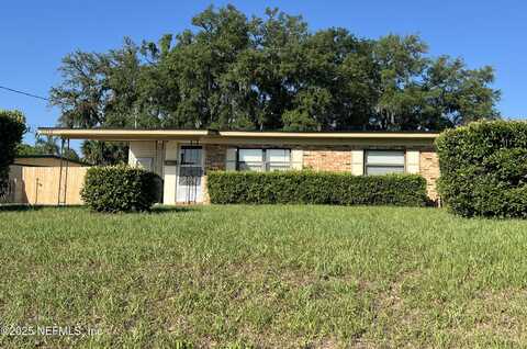 11356 RENNE Drive, Jacksonville, FL 32218