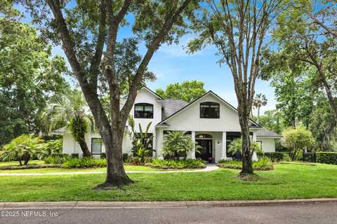 117 INDIAN HAMMOCK Lane, Ponte Vedra Beach, FL 32082