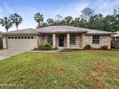 765 CAMP FRANCIS JOHNSON Road, Orange Park, FL 32065
