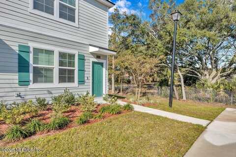 2874 BLACK BUCK Circle, Jacksonville, FL 32225