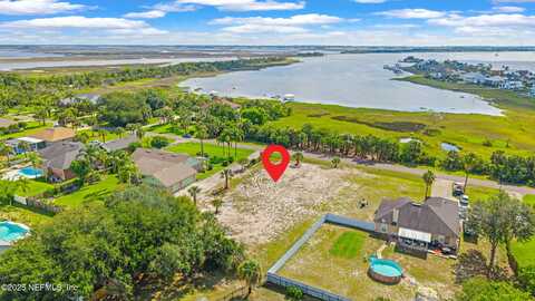 0 MILTON Drive, Jacksonville, FL 32226