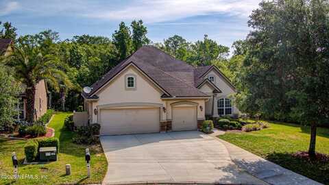 1911 SALT CREEK Drive, Fleming Island, FL 32003