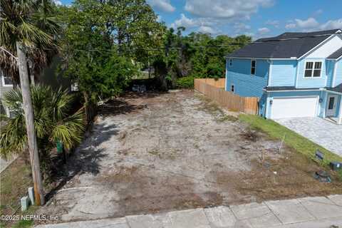 260 S 10TH Street, Jacksonville Beach, FL 32250