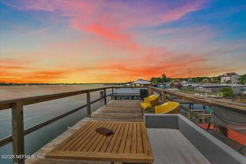 9752 HECKSCHER Drive, Jacksonville, FL 32226