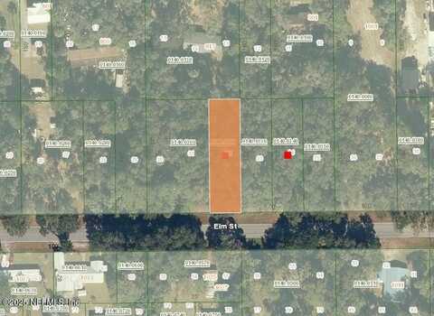 1024 ELM Street, Welaka, FL 32193