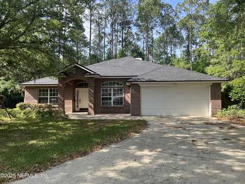 10405 INNISBROOK Drive, Jacksonville, FL 32222