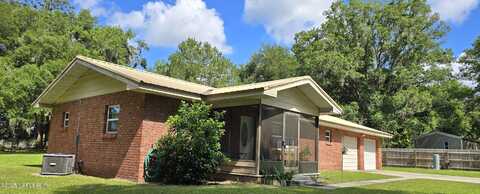1086 SE PEACOCK Terrace, Lake City, FL 32025