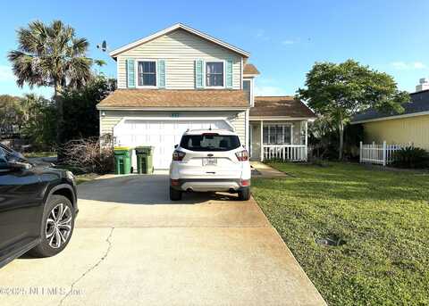 483 11TH Avenue S, Jacksonville Beach, FL 32250
