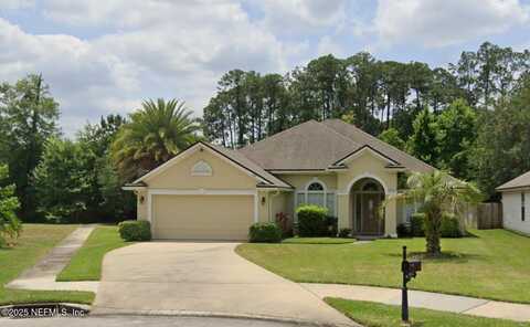 242 SOUTHERN ROSE Drive, Jacksonville, FL 32225