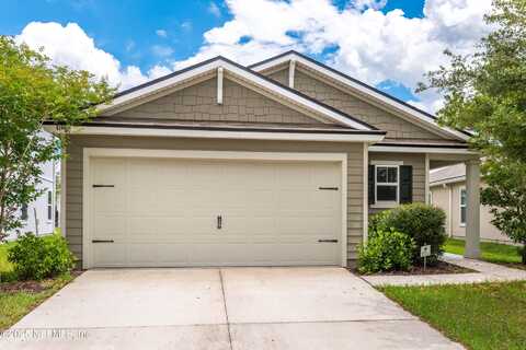 8244 MEADOW WALK Lane, Jacksonville, FL 32256