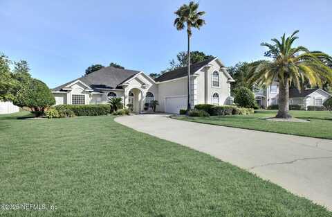 809 LOTUS Lane N, Fruit Cove, FL 32259