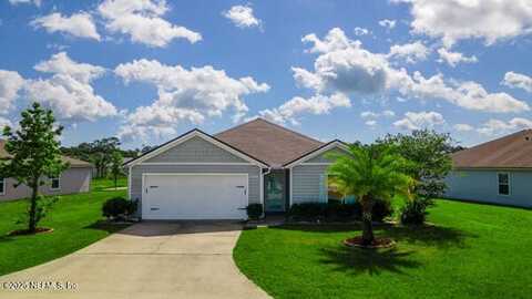 269 GREEN PALM Court, Saint Augustine, FL 32086