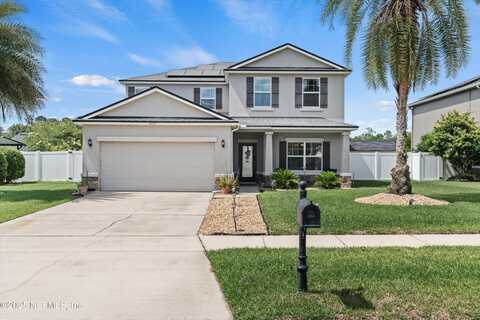 4008 CORMORANT Lane, Middleburg, FL 32068