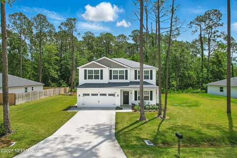 2483 CORTEZ Road, Jacksonville, FL 32246