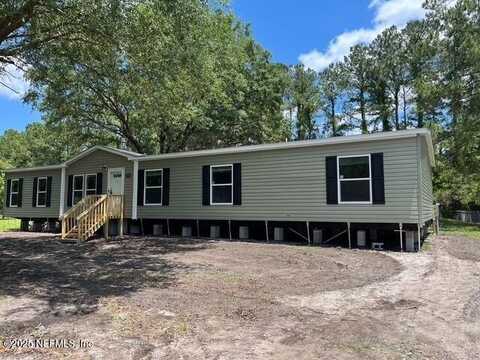 14191 DENTON Road, Jacksonville, FL 32226