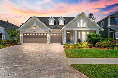 161 WINDLEY Drive, Saint Augustine, FL 32092