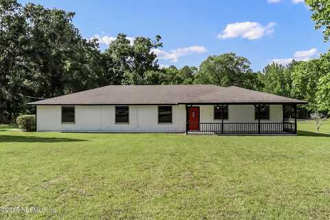 13737 CEDAR CREEK Drive, Sanderson, FL 32087