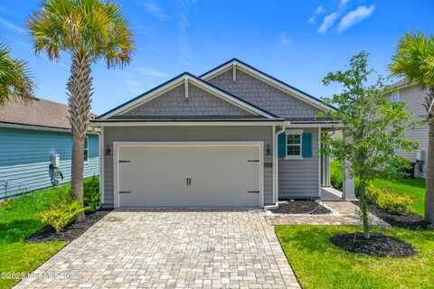 223 THISTLETON Way, Saint Augustine, FL 32092