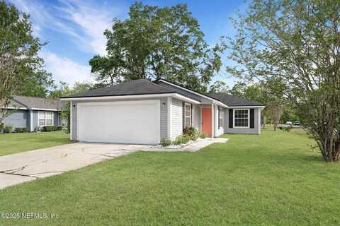 4036 ALFRED MILL Avenue, Jacksonville, FL 32208