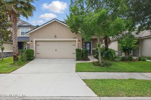 3545 HAWTHORN Way, Orange Park, FL 32065