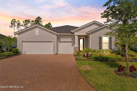 360 RUSTIC MILL Drive, Saint Augustine, FL 32092
