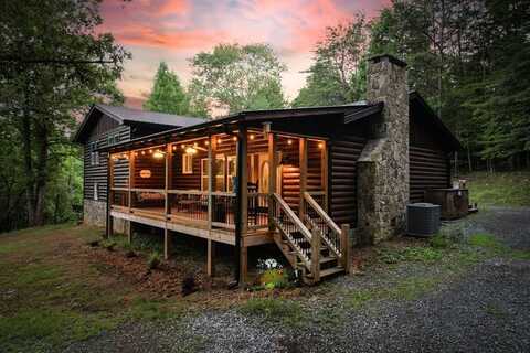 85 That Lane, Blue Ridge, GA 30513
