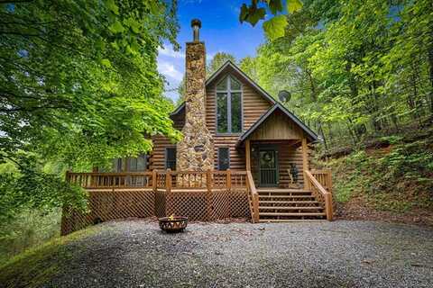 35 The Bluff, Morganton, GA 30560