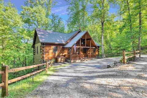 402 Picklesimer Mountain Trail, Morganton, GA 30560