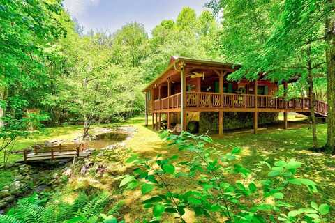 271 The Builders Hill, Morganton, GA 30560