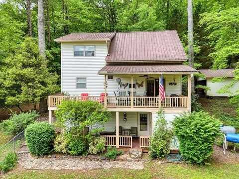 3609 Fodder Creek Road, Hiawassee, GA 30546